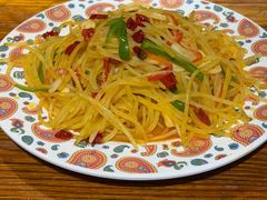 -柴窝堡22号辣子鸡·传承新疆菜