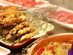 -京元盛铜锅涮肉(上海总店)