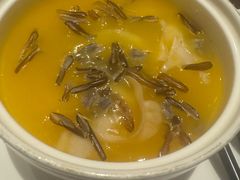 浓汤象拔蚌-海味世家·家常菜馆(明州里店)