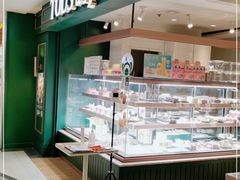 面包甜点陈列柜-多乐之日(西直门店)