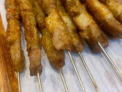 -馬香远蘭州牛肉面(武汉群星城首店)