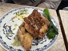 -渔记茶餐厅(渔村店)