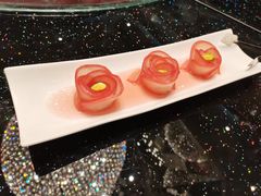 -烟台碧海饭店(烟台火车站店)