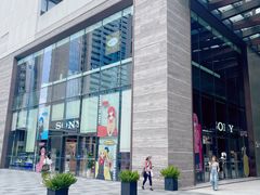 -Sony Store索尼(深圳深业上城店)