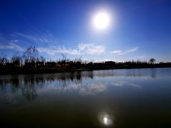 -东郊湿地公园