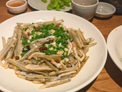 -小厨师·二十年沈家门小海鲜(百井坊巷店)