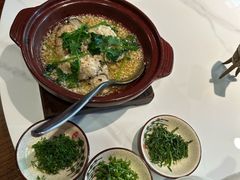 -申粤轩酒楼·三十年粤菜经典(丁香花园店)