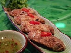 鸡翅-CYCLO(158坊店)