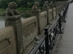 -卢沟桥文化旅游区