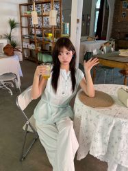 -XIMA·美发沙龙