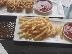 -逸廊大堂吧-下午茶·简餐-千岛湖自由洲际殿