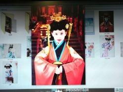 点击看大图 -素合写真摄影(合肥原创店)