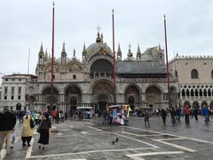 -圣马尔谷圣殿宗主教座堂