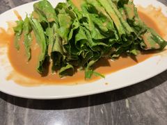 -前海沿·海鲜水饺青岛菜(乐客城店)