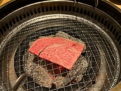 -松鱼亭·和牛烧肉(协鑫广场店)