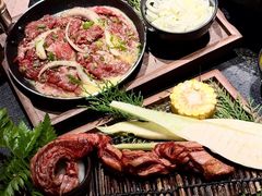 -黑牛の店·黑金店(沈阳万象城店)