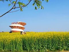 -黄龙溪欢乐田园