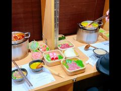 -独食火锅·半米屋台(望平街店)