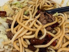 -柴氏风味斋(甘家口店)