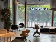 -MIMI FASO(古仓店)