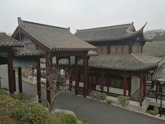 -威海华夏城景区