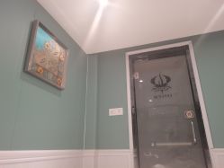 -仙娜健康管理中心