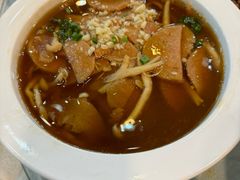 -乔家满族八大碗(流水沟店)