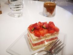 -1/4 ONE QUARTER COFFEE LAB(朝阳大悦城店)