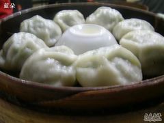 -百年尹氏汤包(湖南路狮子桥店)