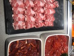 -海底捞火锅(九久奥特莱斯店)