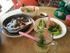 -新记肉骨茶