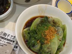 -兰湘子·湘菜小炒(三桥万象城店)