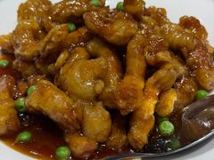 -味莊·青岛菜(云霄路店)