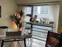 -八零年代音乐中心(苏宁校区)