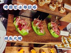 -广州花园酒店