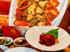 -李清佛跳墙|福建省十大名厨之首(后江埭店)