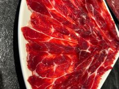 五花趾-林记潮牛·牛肉火锅(上马墩店)