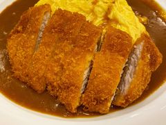 -COCO壱番屋(北京平安国际金融中心店)