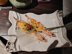 -匠和风精致料理(莆田财富中心店)