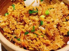笋丝炒饭-五姊妹海鲜(火车站店)