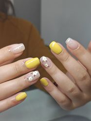 -美画·轻奢美甲美睫