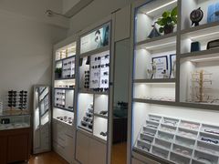 -云镜眼镜加工中心(南环路店)