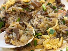 -老妈疙瘩汤·平价海鲜专门店·老威海菜(渔港路店)