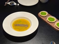 -丽晶轩中餐厅(重庆丽晶酒店)