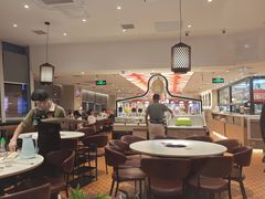 -八合里潮汕鲜牛肉火锅(深圳海岸城店)
