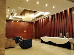 -成都绿洲大酒店(春熙路太古里店)