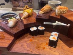 -古田居·特色寿司料理(骏欣中心店)