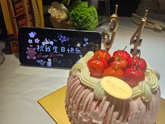 -王品牛排(北京西单店)