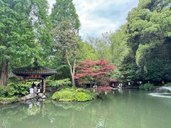 -杭州植物园