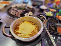 -杀猪天·韩国烤肉(总店)